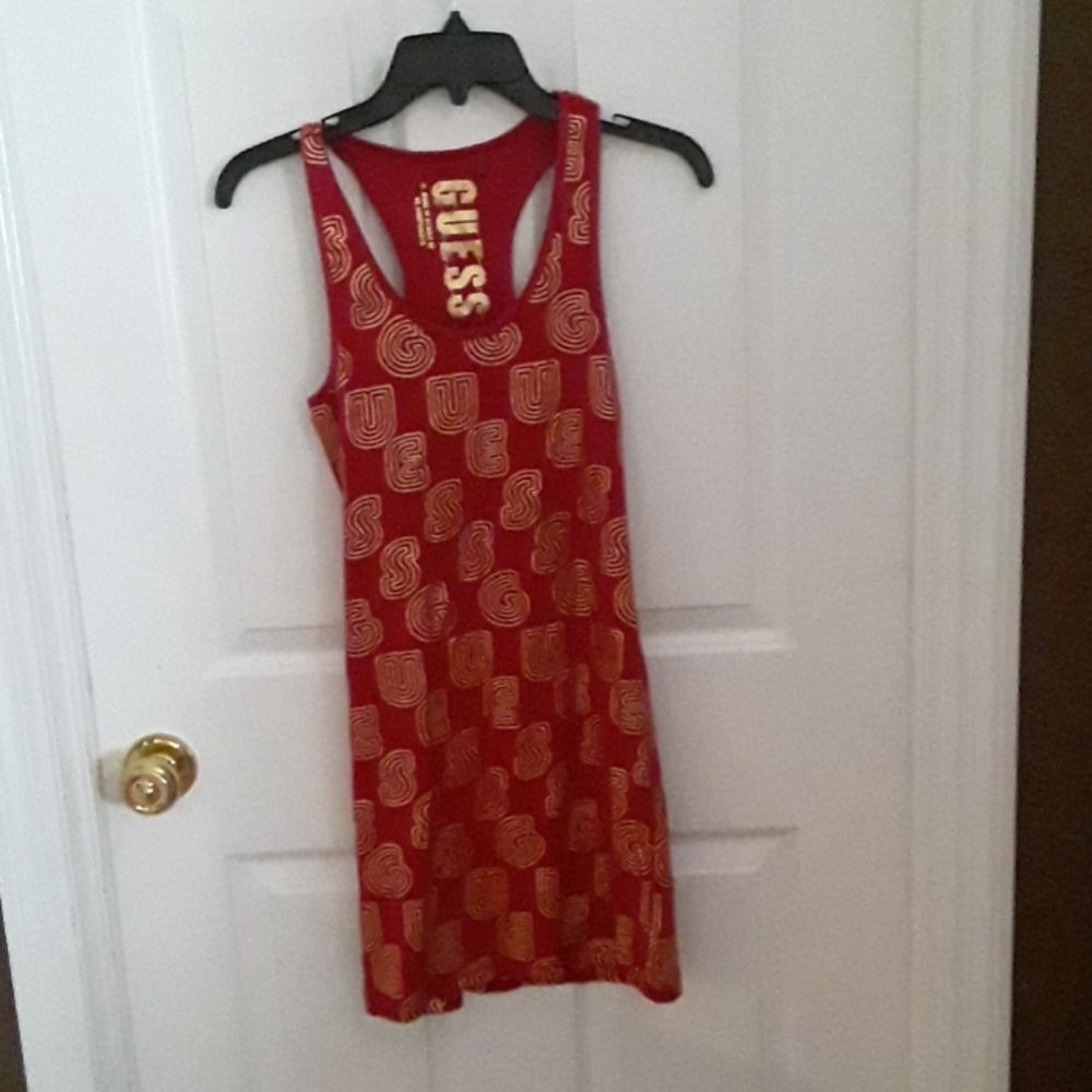 Guess dress